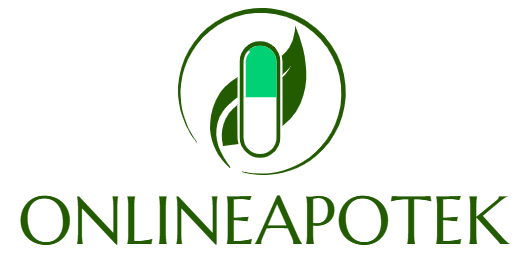 Onlineapotek