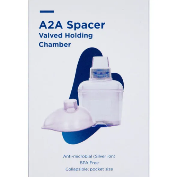 A2A SPACER MED MASKE (MEDIUM)