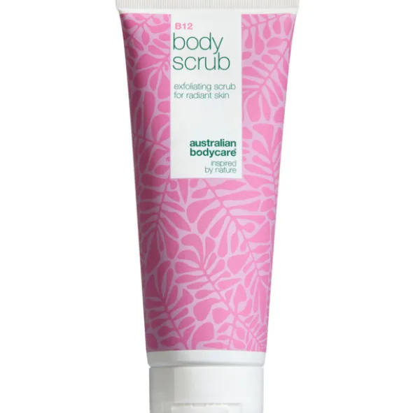 ABC B12 BODY SCRUB