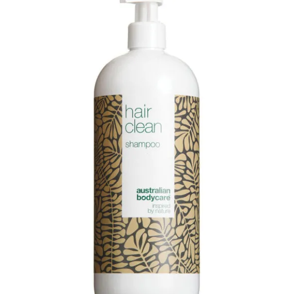 ABC HAIR CLEAN