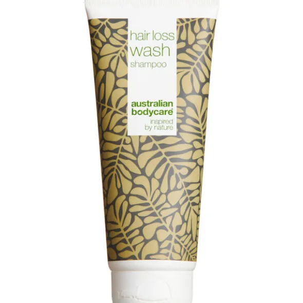 ABC HAIR LOSS WASH BIOTIN