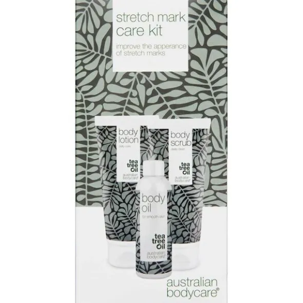 ABC STRETCH MARK KIT