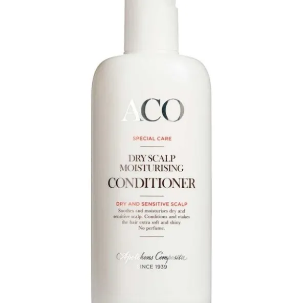 ACO SPECIAL CARE DRY SCALP MOISTURISING CONDITIONER