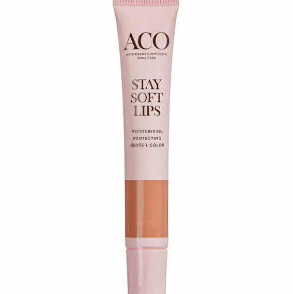 ACO STAY SOFT CARAMELNUDE