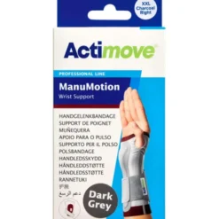 ACTIMOVE MANUMOTION HØJRE XXL