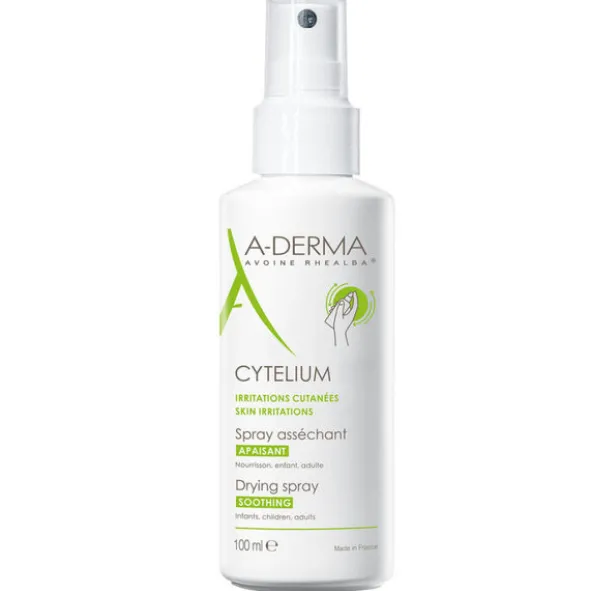 A-DERMA CYTELIUM DRYING SPRAY