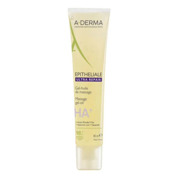 A-DERMA EPITHELIALE A.H MASSAGE (40 ML)
