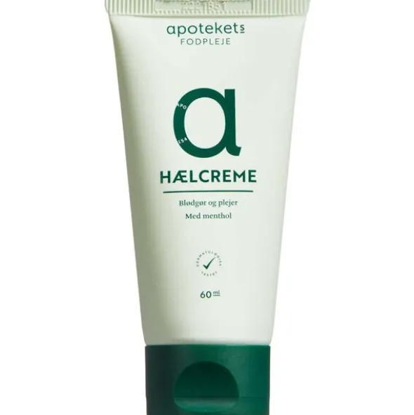APOTEKETS HÆLCREME