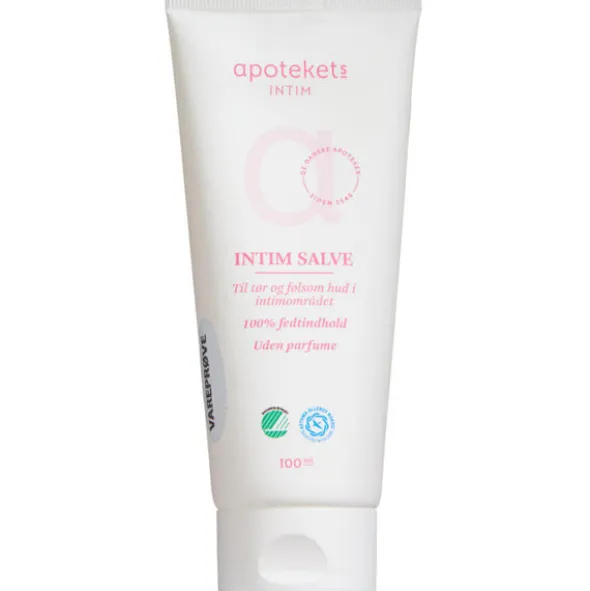 APOTEKETS INTIMSALVE