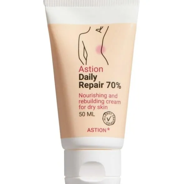 ASTION DAILY REPAIR 70 % (50 ML)
