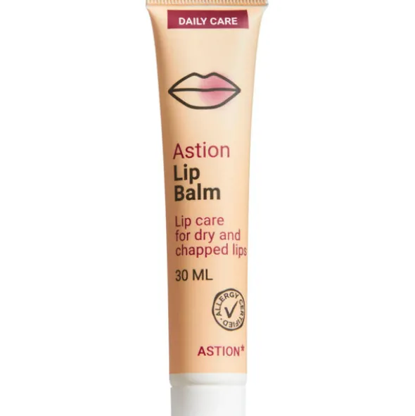 ASTION LIP BALM