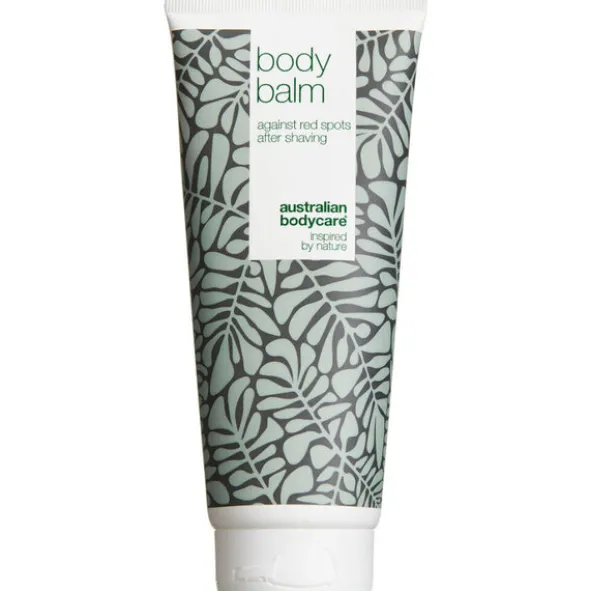 AUSTRALIAN BODYCARE BODY BALM AFTER SHAVE BALM