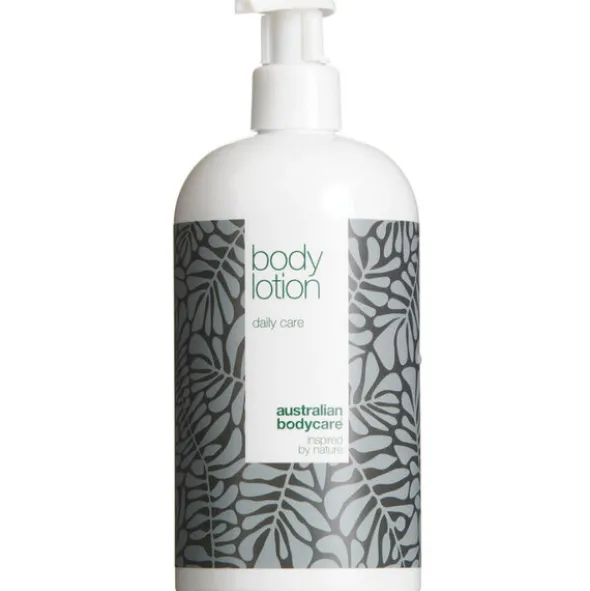 AUSTRALIAN BODYCARE BODY LOTION (500 ML)