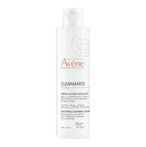 AVENE CLEANANCE HYDRA CLEANSER