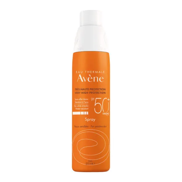 AVENE SUN SPRAY SPF50+