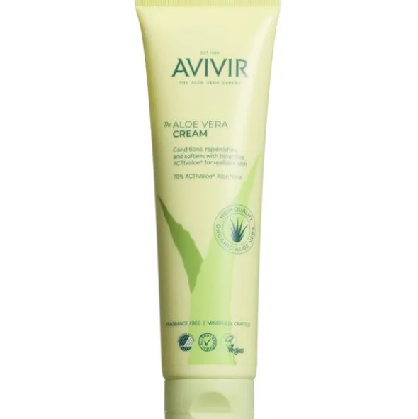 AVIVIR ALOE VERA CREAM