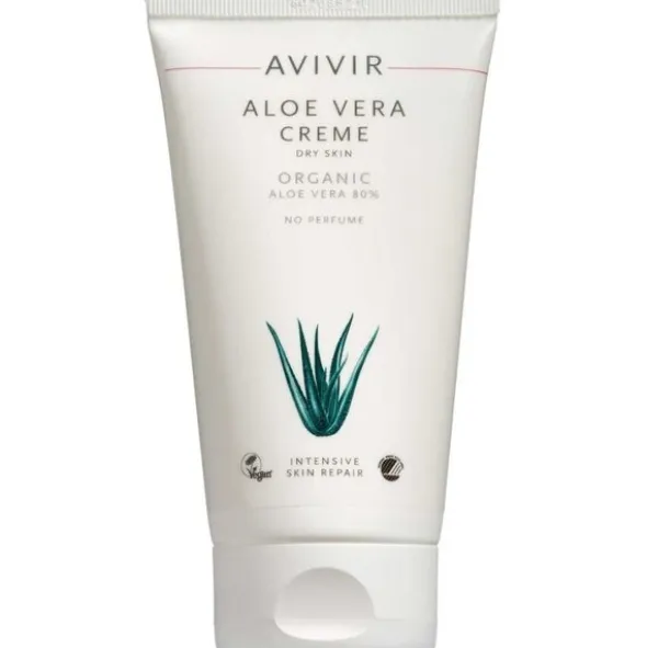 AVIVIR ALOE VERA CREME