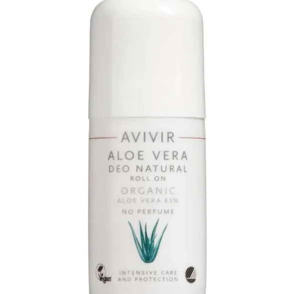 AVIVIR ALOE VERA DEO NATURAL