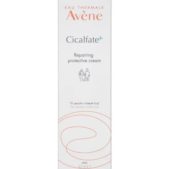 AVÈNE CICALFATE+ CREAM (40 ML)