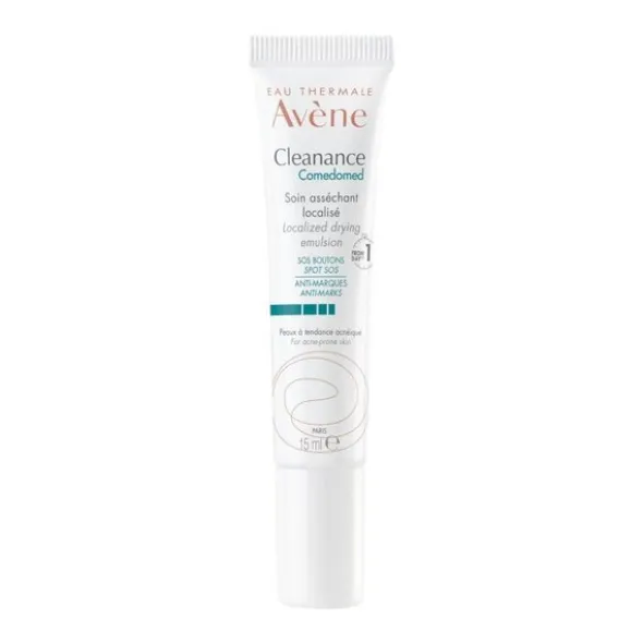 AVÈNE CLEANANCE COMEDOMED