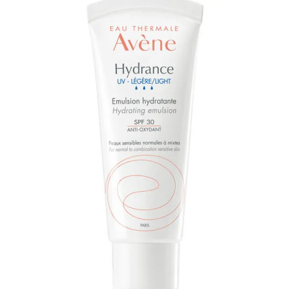 AVÈNE HYDRANCE UV-LIGHT