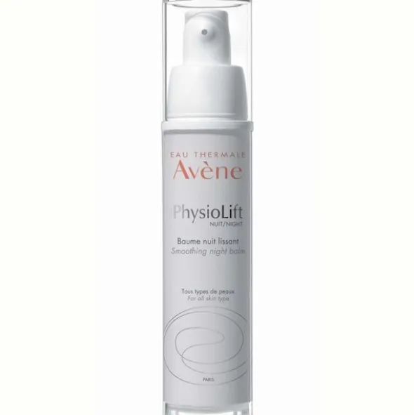 AVÈNE PHYSIOLIFT NIGHT BALM