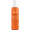AVÈNE SUN SPRAY SPF 30