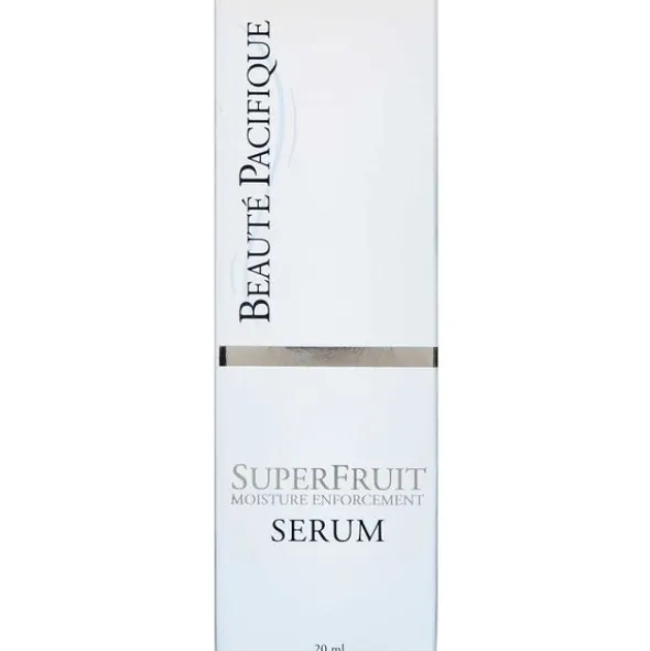 BEAUTÉ PACIFIQUE SUPERFRUIT MOISTURE ENFORCEMENT SERUM