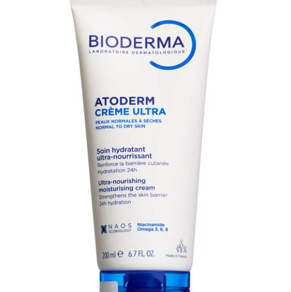 BIODERMA ATODERM CRÉME ULTRA