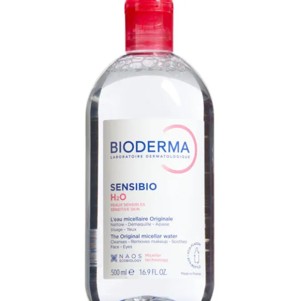 BIODERMA SENSIBIO H2O
