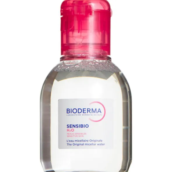 BIODERMA SENSIBIO H2O