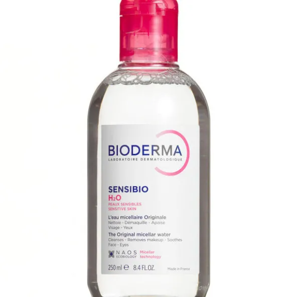 BIODERMA SENSIBIO H2O