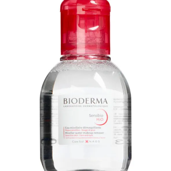 BIODERMA SENSIBIO H2O (100 ML)