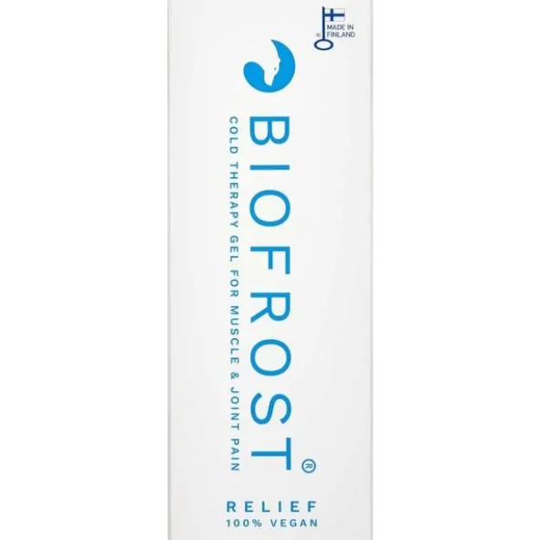 BIOFROST RELIEF COLD THERAPY GEL