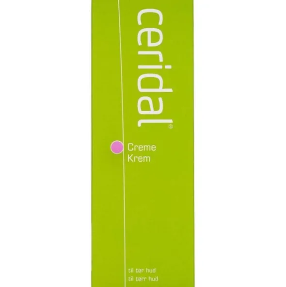 CERIDAL CREME