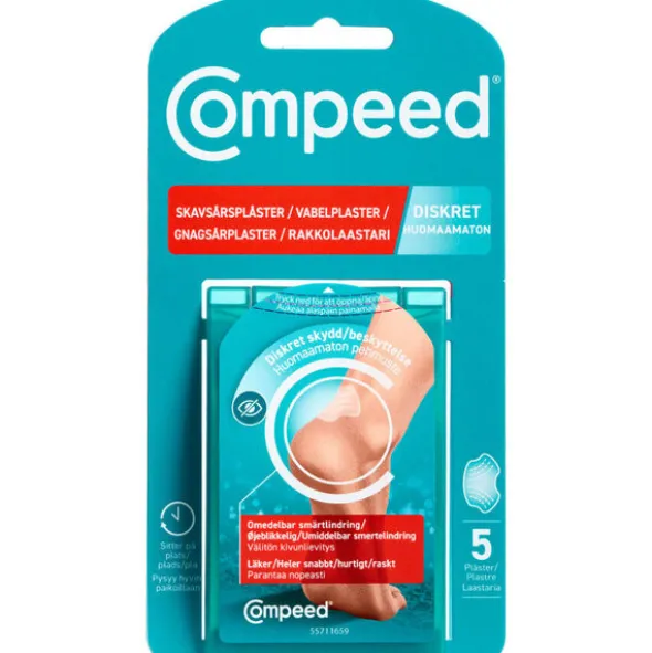 COMPEED DISCRET