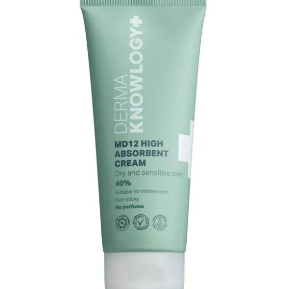 DERMAKNOWLOGY MD12 CREAM
