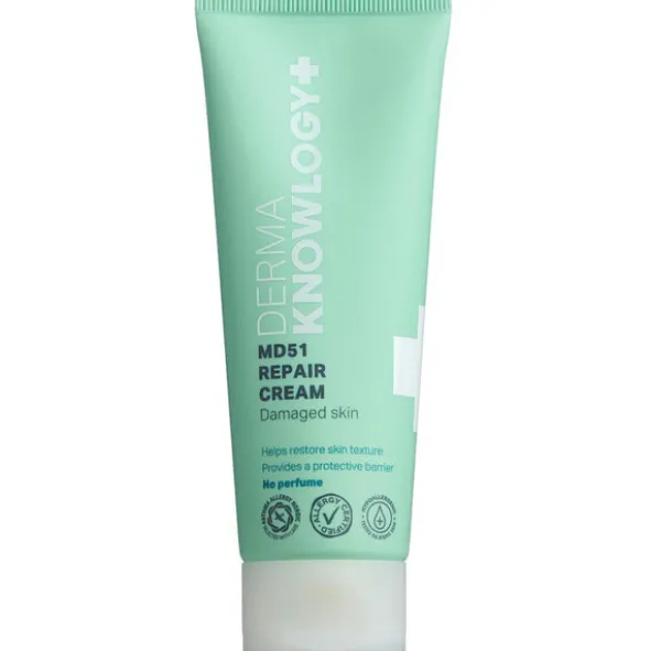 DERMAKNOWLOGY MD51 REPAIR CREAM