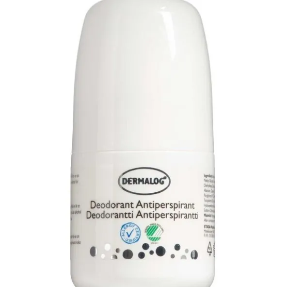 DERMALOG DEO ROLL-ON U.P.