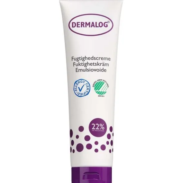 DERMALOG FUGTIGHEDSCREME (300 ML)