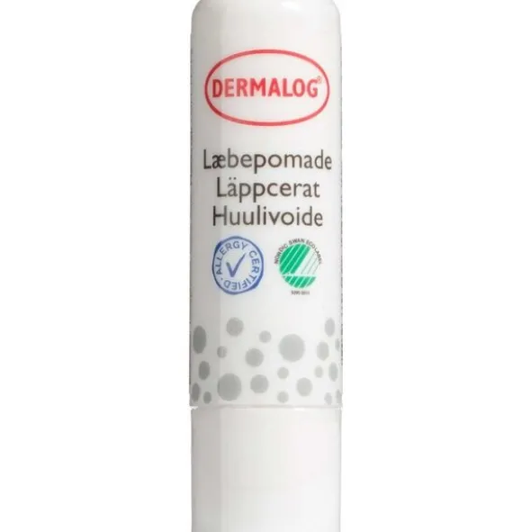 DERMALOG LÆBEPOMADE