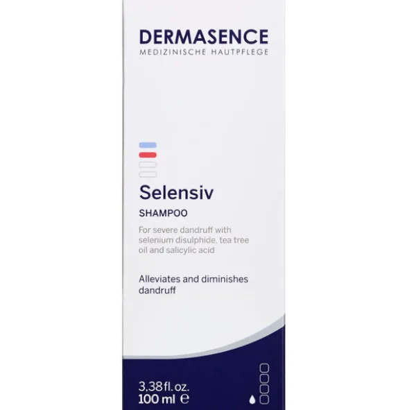 DERMASENCE SELENSIV SHAMPOO