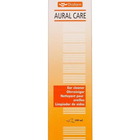 DIAFARM AURAL CARE ØRERENS