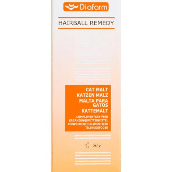 DIAFARM KATTEMALT
