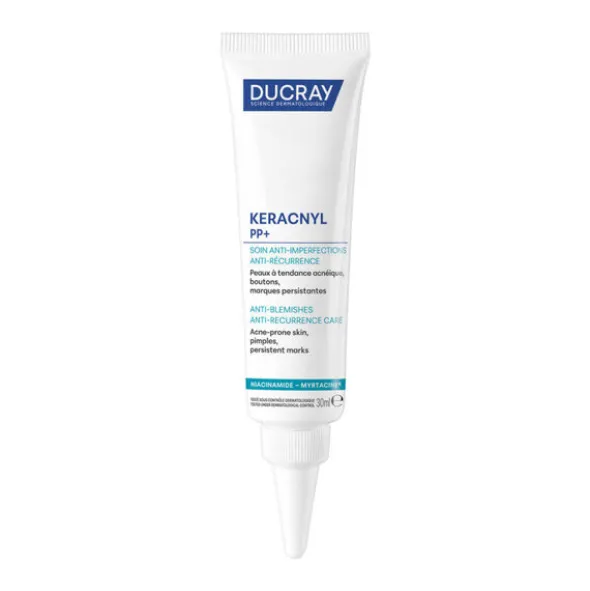DUCRAY KERACNYL PP+ CREAM