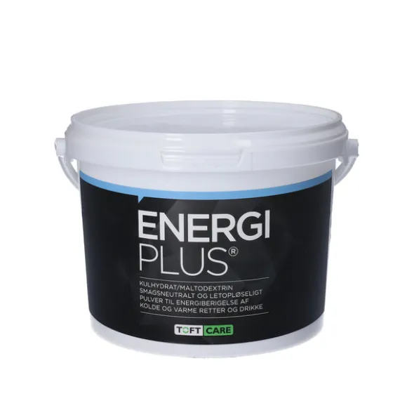 ENERGI-PLUS PULVER