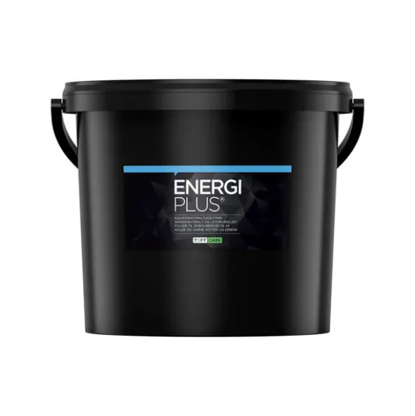 ENERGI-PLUS PULVER 2 KG