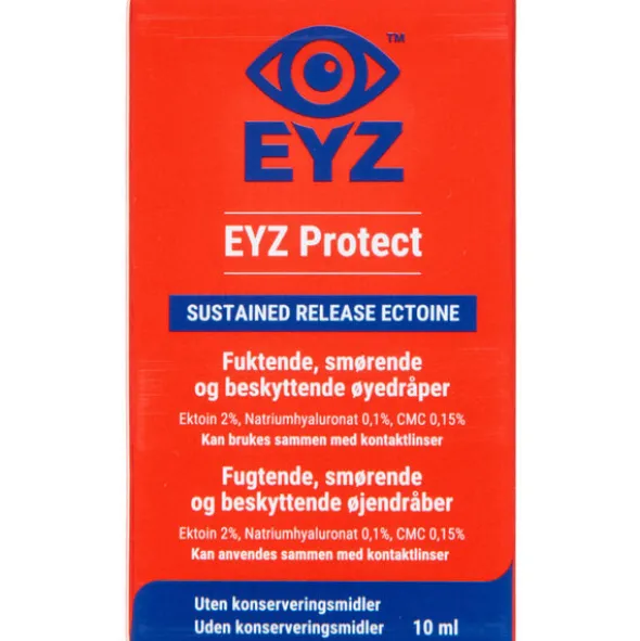 EYZ PROTECT