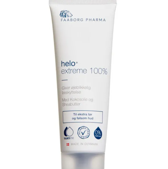 FAABORG HELO EXTREME 100%