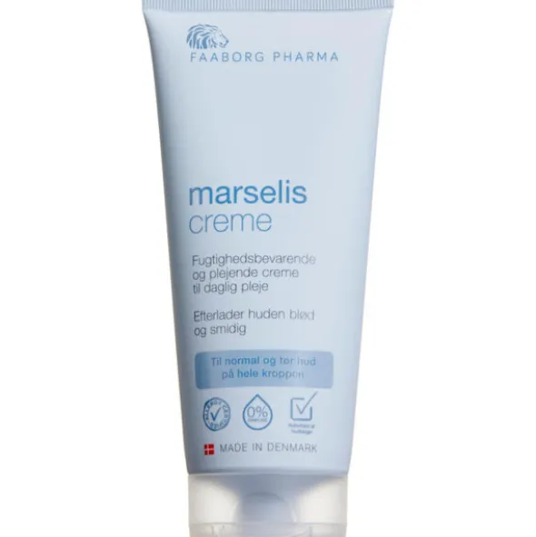 FAABORG MARSELIS CREME (200 ML)